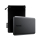 Dysk zewnętrzny HDD Toshiba Canvio Basics Exclusive 1TB Black